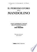 Il periodo d'oro del mandolino