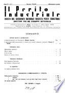 Il perito industriale rivista mensile