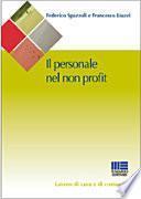 Il personale nel non profit