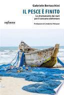 Il pesce è finito