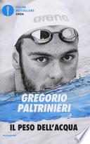Il peso dell'acqua