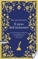 Il peso dell'inchiostro