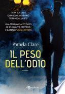 Il peso dell'odio