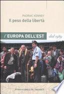 Il peso della libertà