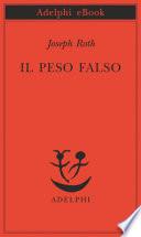 Il peso falso