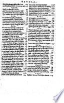 Il Petrarcha con l'espositione d'Alessandro Vellutello e con piu vtili cose in diuersi luoghi di quella nouissimamente da lui aggiunte