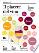 Il piacere del vino. Come imparare a bere meglio