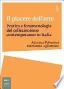 Il piacere dell'arte
