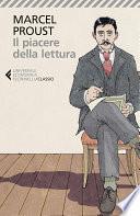 Il piacere della lettura