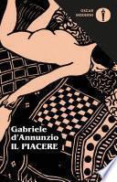 Il Piacere (e-Meridiani Mondadori)