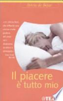 Il piacere è tutto mio
