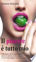 Il piacere è tutto mio