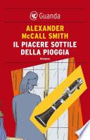 Il piacere sottile della pioggia