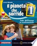 Il pianeta che sorride. Con atlante. Con espansione online. Per la Scuola media