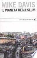 Il pianeta degli slum
