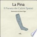 Il pianeta dei calzini spaiati