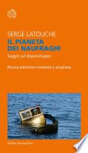 Il pianeta dei naufraghi