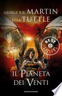 Il pianeta dei venti