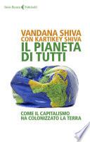 Il pianeta di tutti