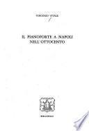 Il pianoforte a Napoli nell'Ottocento