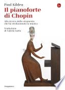 Il pianoforte di Chopin