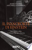 Il pianoforte di Einstein