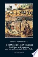 Il pianto del Minotauro