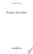 Il pianto del violino