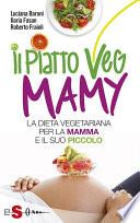 Il piatto Veg Mamy