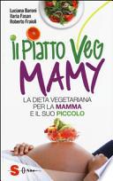Il piatto veg mamy