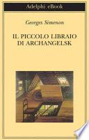 Il piccolo libraio di Archangelsk
