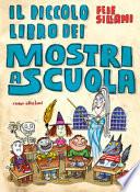 Il piccolo libro dei mostri a scuola