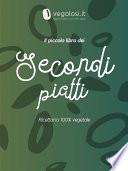 Il piccolo libro dei secondi piatti