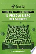 Il piccolo libro dei segreti