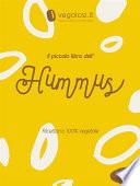 Il piccolo libro dell'hummus