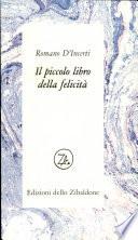 Il piccolo libro della felicità