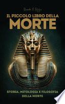 IL PICCOLO LIBRO DELLA MORTE