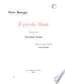 Il piccolo Marat