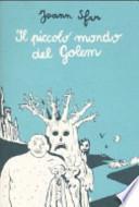 Il piccolo mondo del Golem