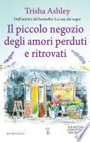 Il piccolo negozio degli amori perduti e ritrovati