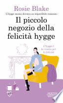 Il piccolo negozio della felicità hygge