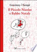 Il piccolo Nicolas e Babbo Natale