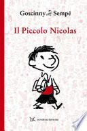 Il piccolo Nicolas