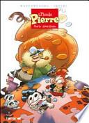 Il piccolo Pierre. Storie disordinate