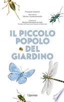Il piccolo popolo del giardino