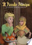Il Piccolo Principe #7 - Il Pianeta dei Cubiani