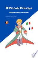 Il Piccolo Principe Bilingue Italiano-Francese