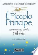 Il Piccolo Principe commentato con la Bibbia