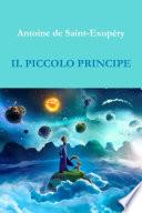 Il piccolo Principe, di Antoine de Saint-Exupry