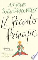 Il Piccolo Principe. Ediz. a colori